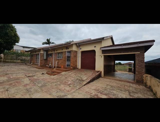 3 BEDROOM HOUSE FOR SALE IN THOHOYANDOU